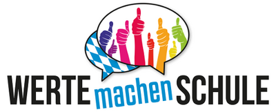 Logo Wertebildung Logo Wertebildung