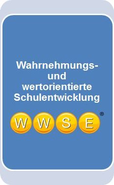 Logo WWSE